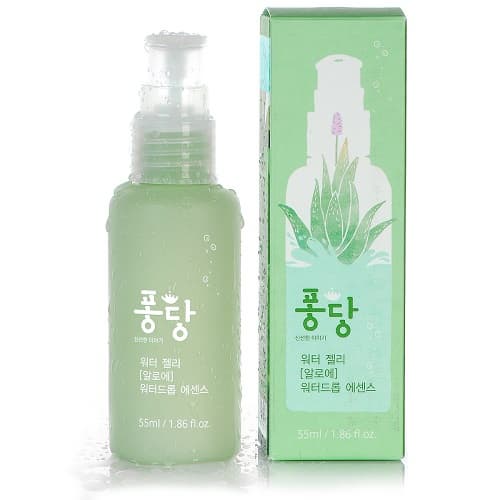 PONGDANG  WATER JELLY ALOE WATER-DROP ESSENCE